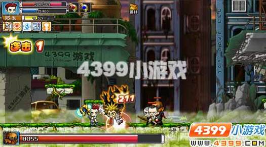勇者之路2加强版无敌版 探索无限可能的力量