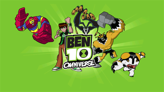 安卓游戏大逃杀—ben10游戏全新体验评测