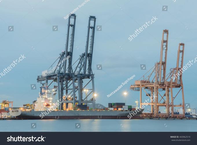 Cargo Bridge:Connecting the Future of Logistics with Precision and Efficiency