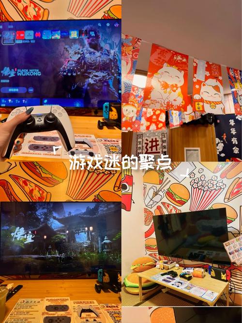 桌酷游戏,解锁桌面娱乐新天地